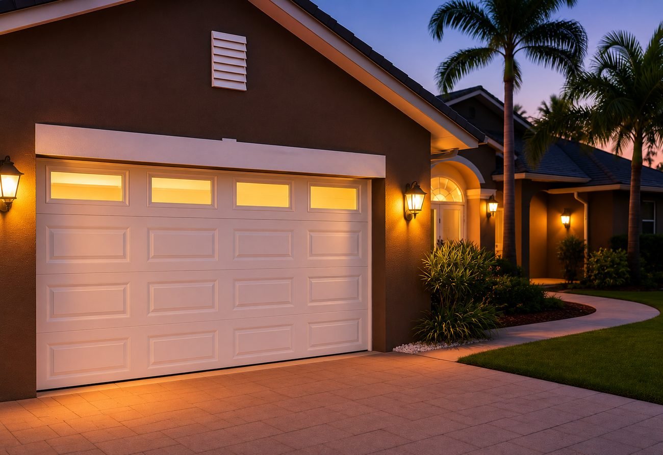 Garage Door Maintenance & Tune-Ups North Miami | 911 Garage Door